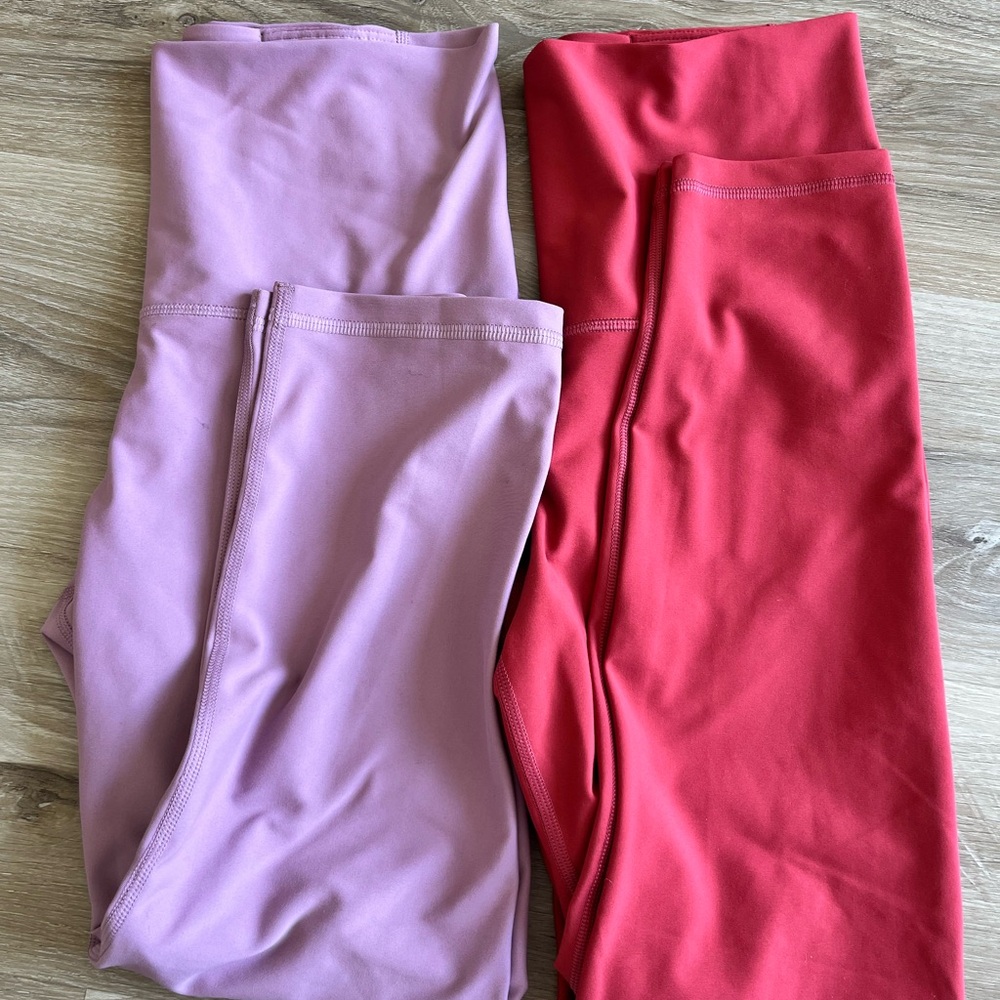 Old Navy Active Leggings